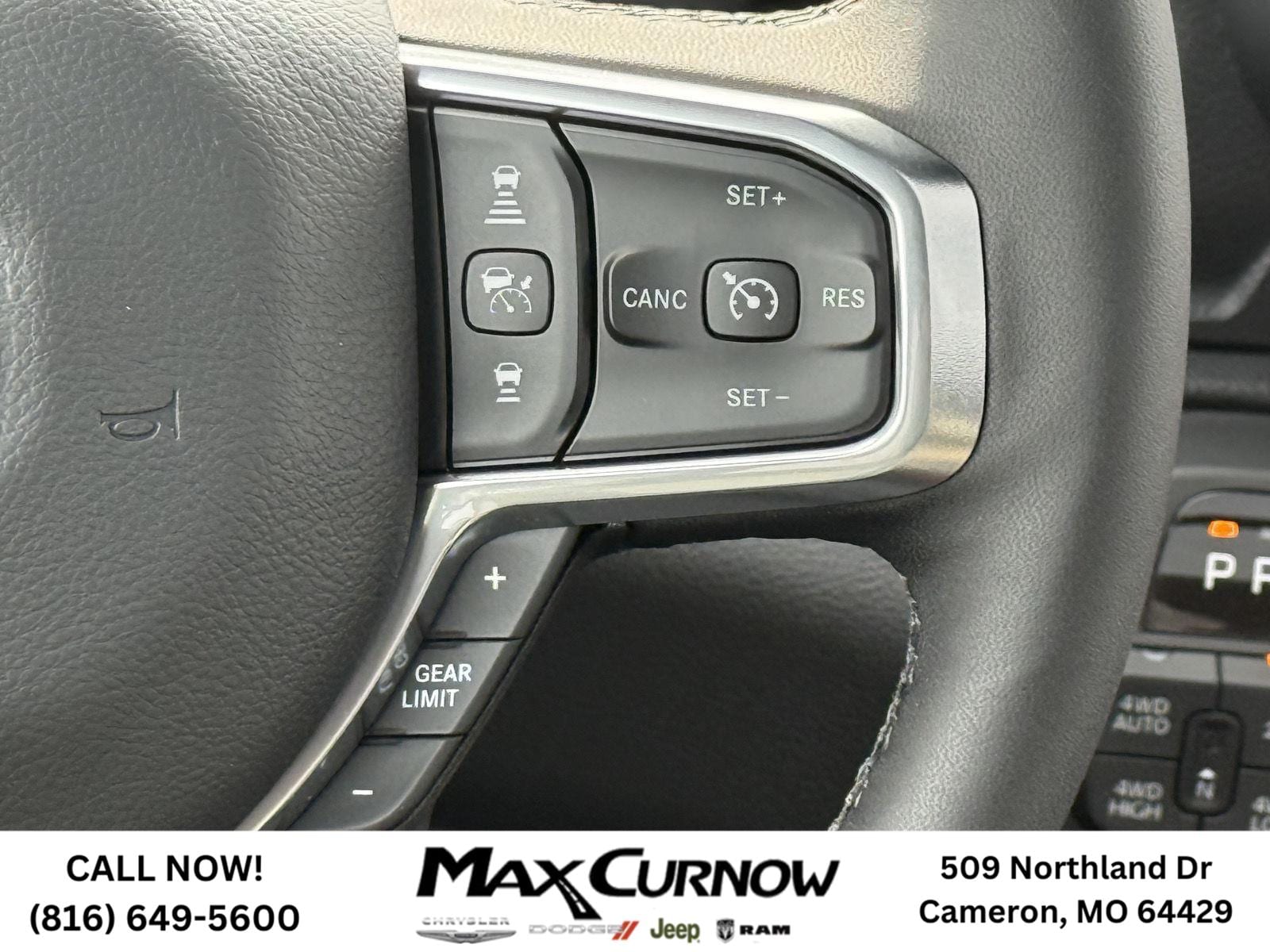 2026 RAM 1500 Laramie - Photo 29