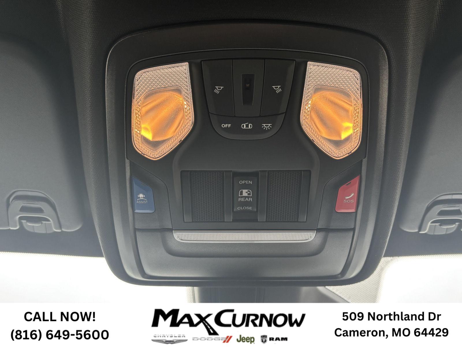 2025 RAM 1500 Tradesman - Photo 25