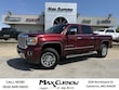  GMC Sierra 2500HD