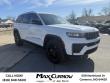 2026 Jeep Grand Cherokee LAREDO ALTITUDE 4X4 Sport Utility