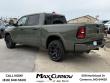 2026 Ram 1500 BIG HORN CREW CAB 4X4 5'7 BOX Pickup