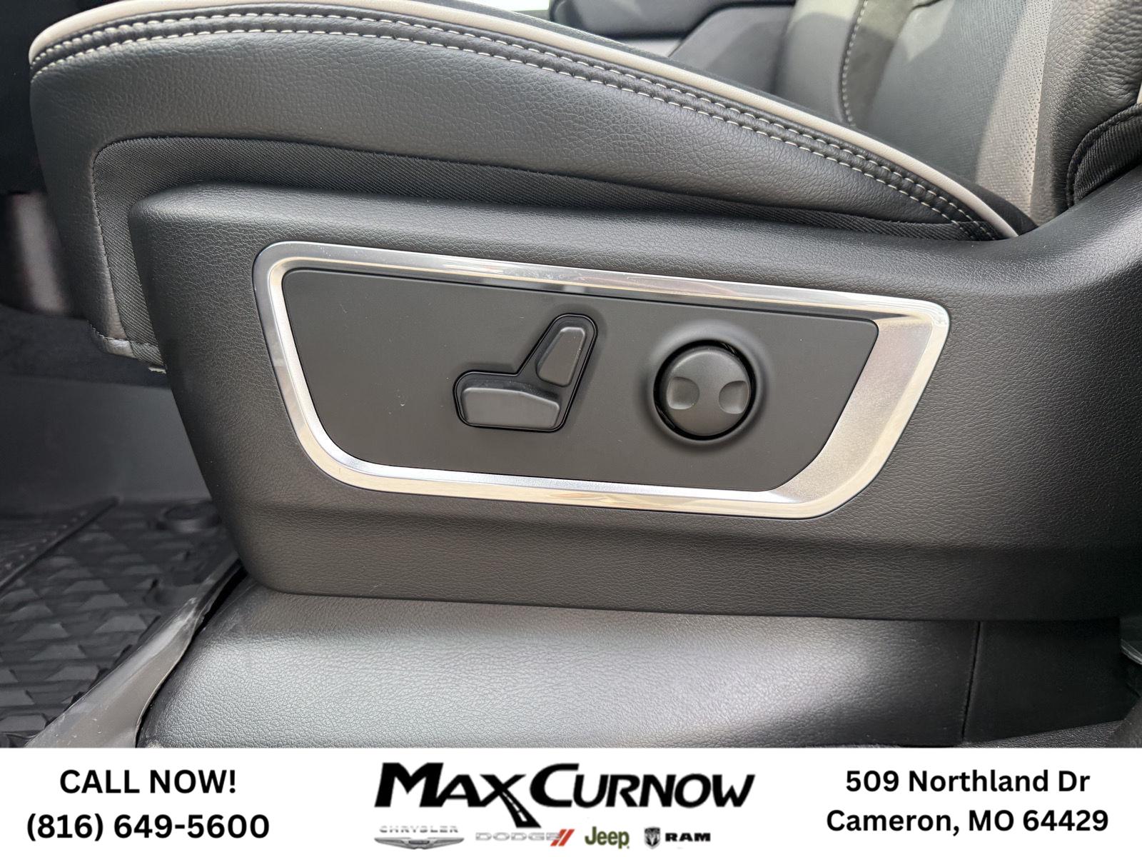 2026 RAM 1500 Laramie - Photo 18