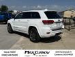 2021 Jeep Grand Cherokee 80th Anniversary SUV