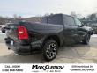 2026 Ram 1500 LARAMIE CREW CAB 4X4 5'7 BOX Pickup