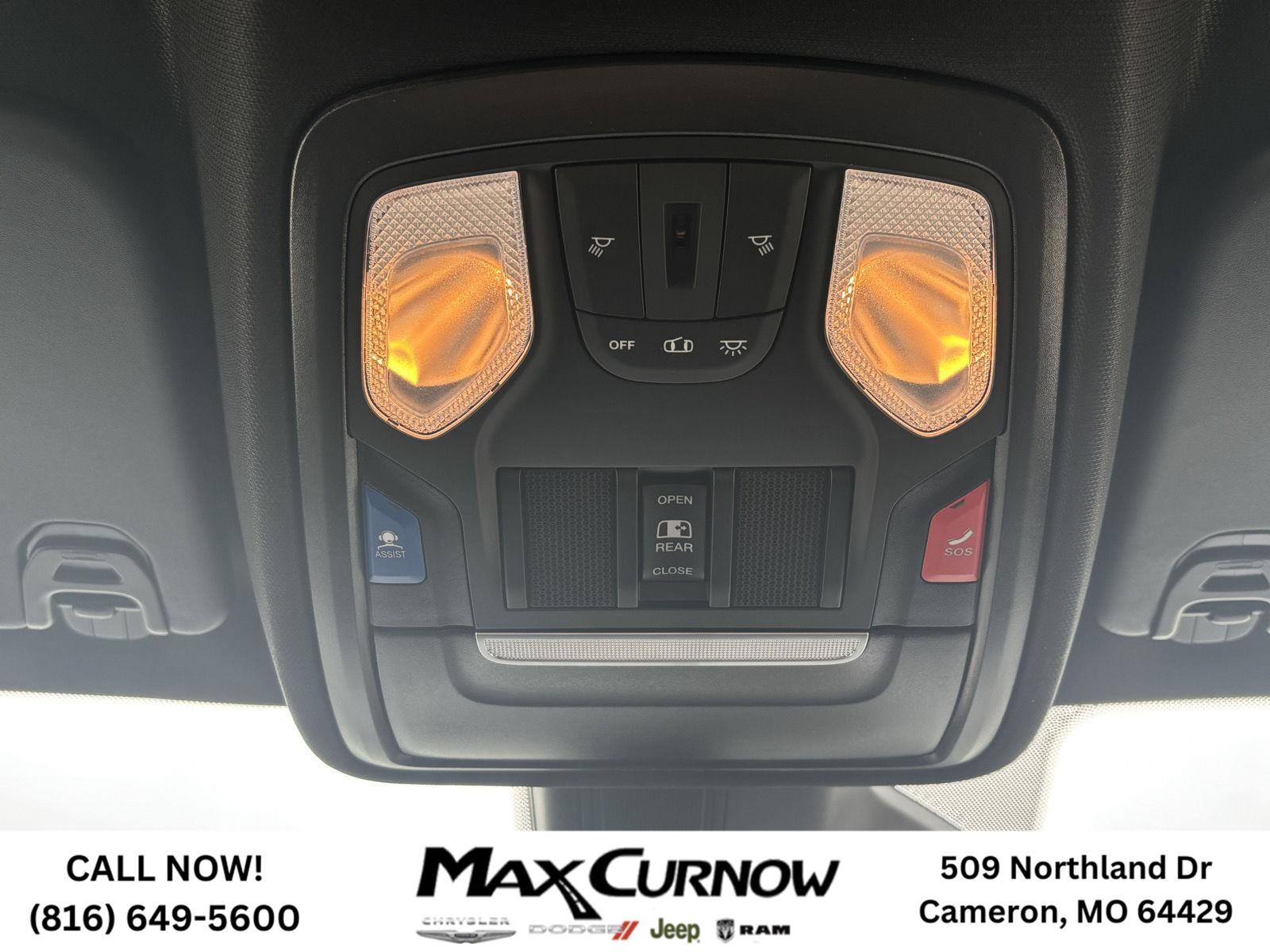 2025 RAM 1500 Tradesman - Photo 25