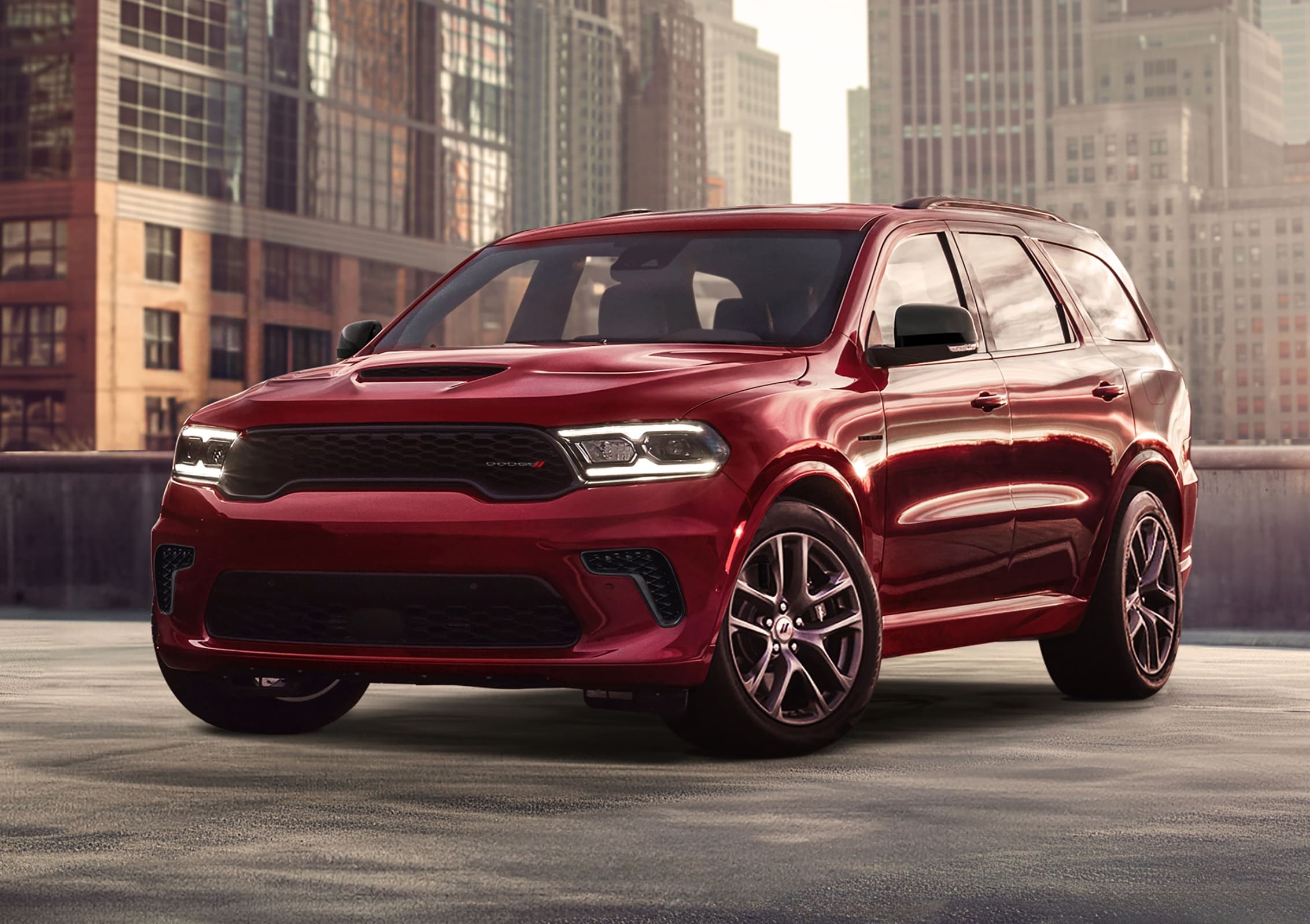 Dodge Durango