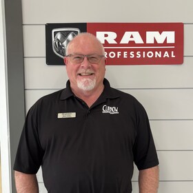 Staff member Brent Ragan from ID_9a706485ffa6