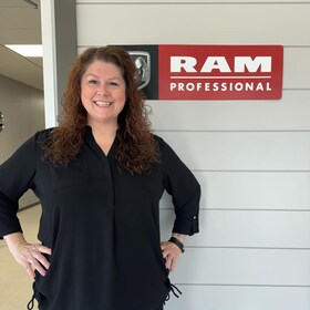 Staff member Angel Diegelman from ID_e71ac62fa94c