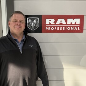 Staff member Darrin Dice from ID_27d1065484f1