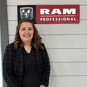 Staff member Suzzanne Hibner from ID_e71ac62fa94c