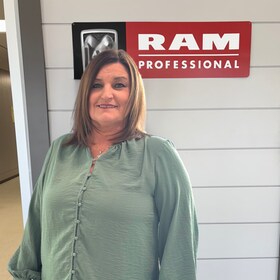 Staff member Tara Pratt from ID_cf636b