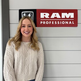 Staff member Delaney Mallory from ID_6c1549388433
