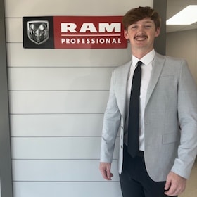 Staff member Brycen Bennett from ID_e71ac62fa94c