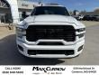2025 Ram 2500 BIG HORN CREW CAB 4X4 6'4 BOX Pickup