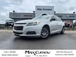Chevrolet Malibu Limited