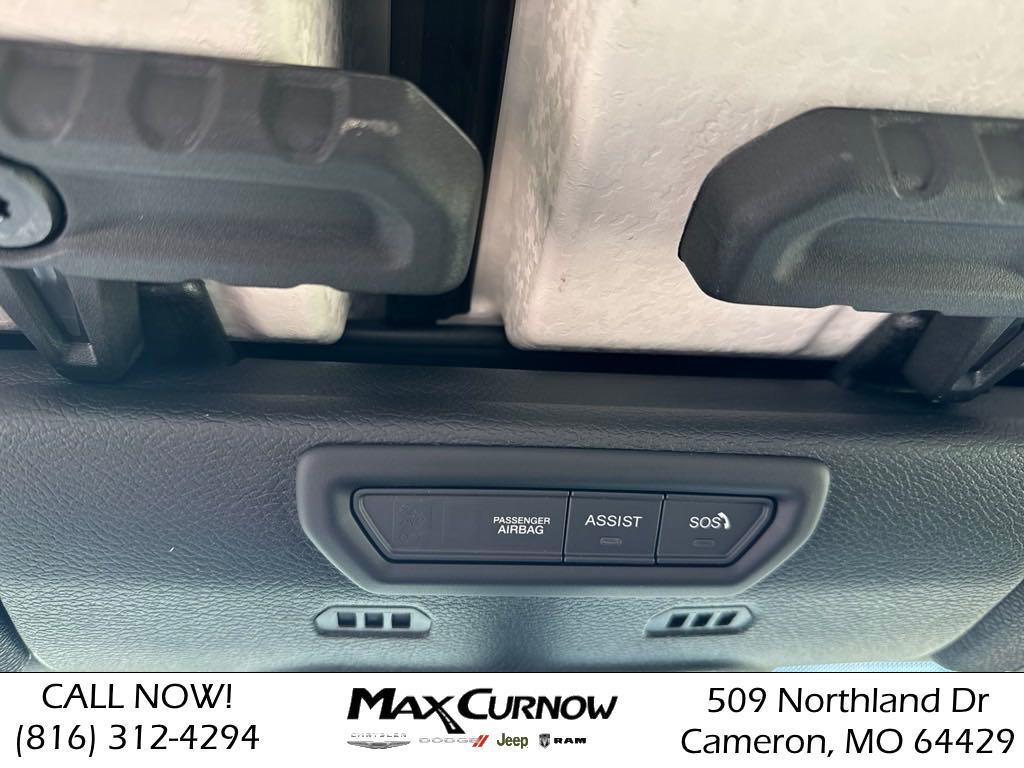 2023 Jeep Wrangler 4xe Sahara 4XE - Photo 30