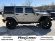 2016 Jeep Wrangler Sahara MP