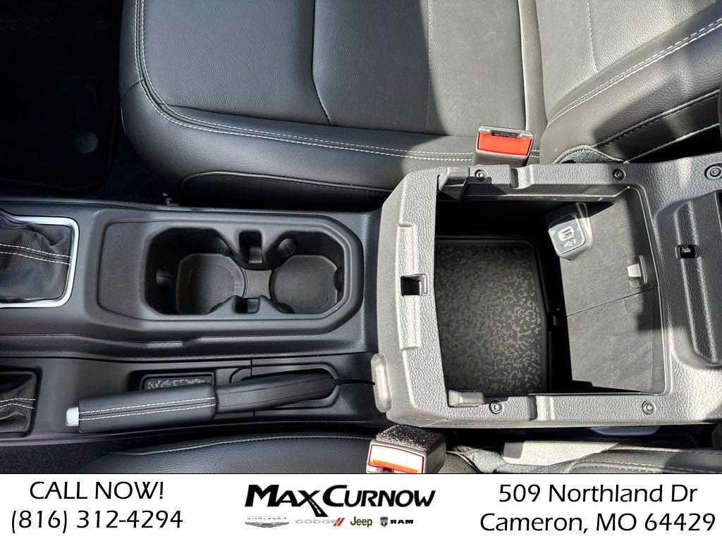 2023 Jeep Wrangler 4xe Sahara 4XE - Photo 24