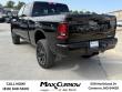 2025 Ram 2500 BIG HORN CREW CAB 4X4 6'4 BOX Pickup