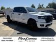 2026 Ram 1500 LARAMIE CREW CAB 4X4 5'7 BOX Pickup