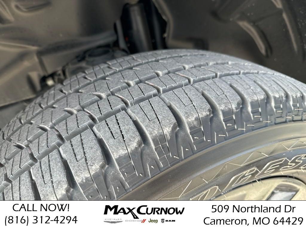 2023 Jeep Wrangler 4xe Sahara 4XE - Photo 26