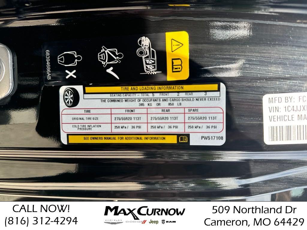 2023 Jeep Wrangler 4xe Sahara 4XE - Photo 27