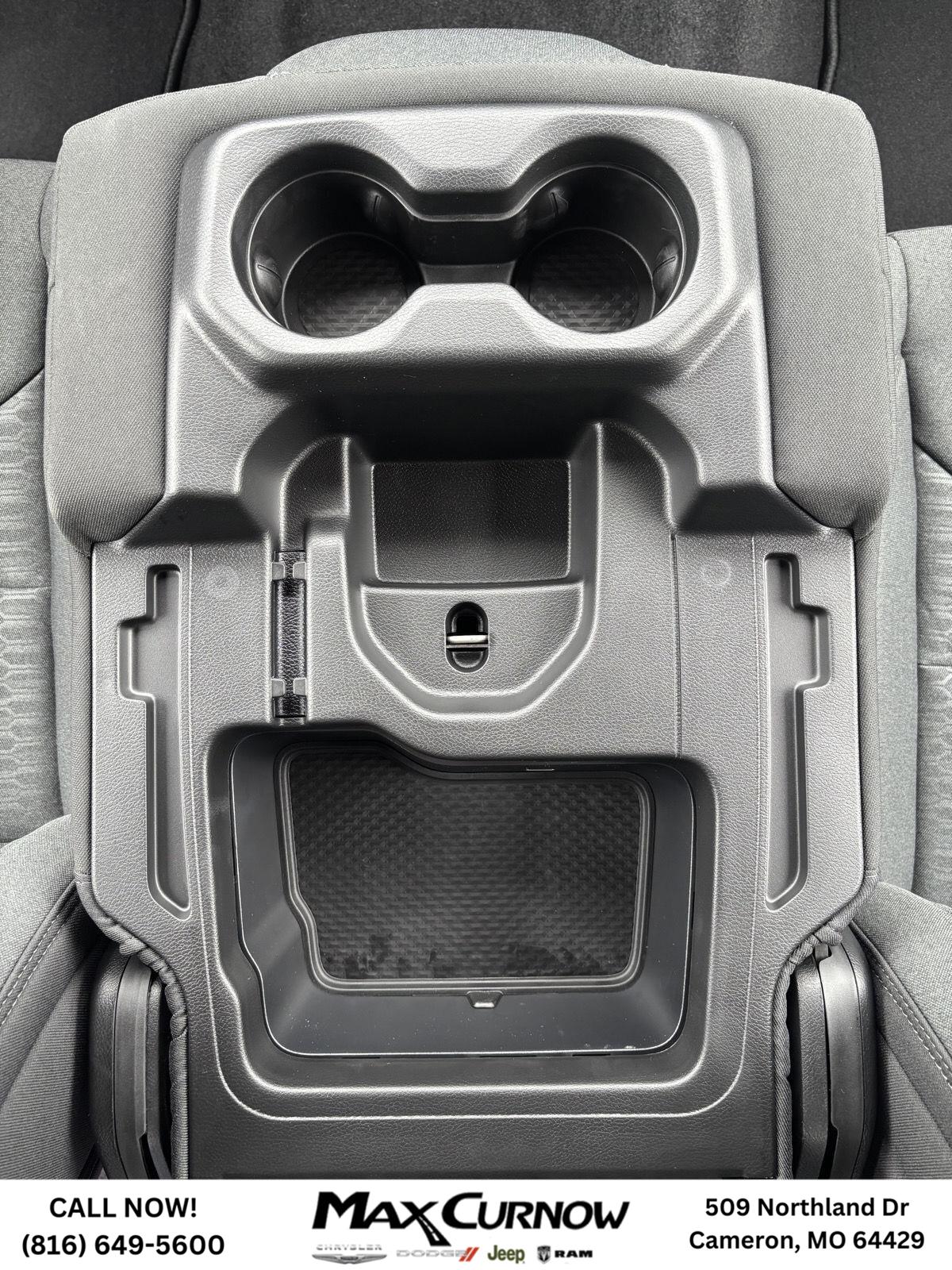 2025 RAM 1500 Tradesman - Photo 32