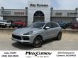 2020 Porsche Cayenne SUV