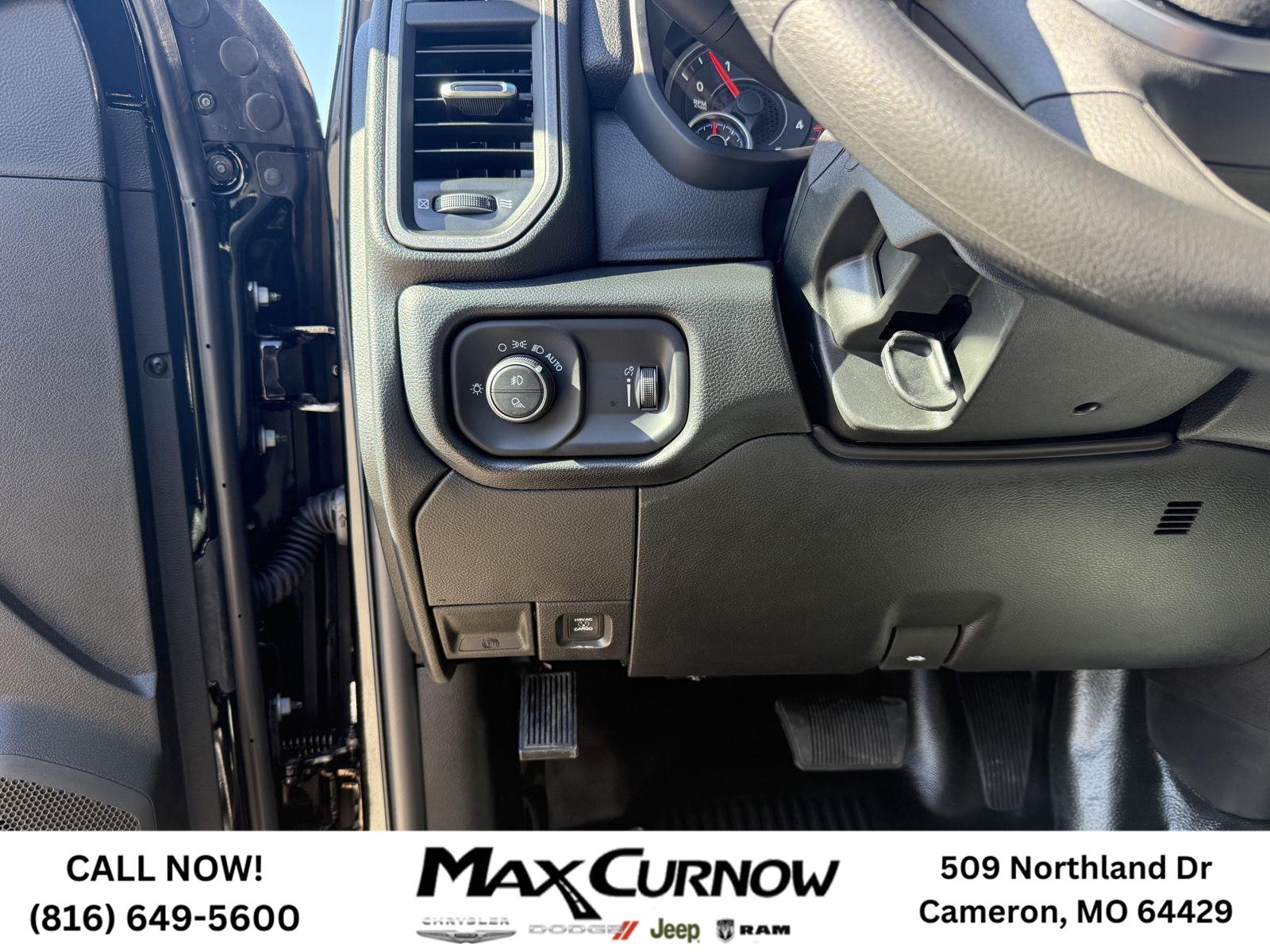 2026 RAM 3500 Tradesman - Photo 19