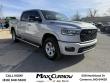 2026 Ram 1500 BIG HORN CREW CAB 4X4 5'7 BOX Pickup