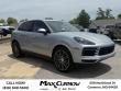 2020 Porsche Cayenne SUV