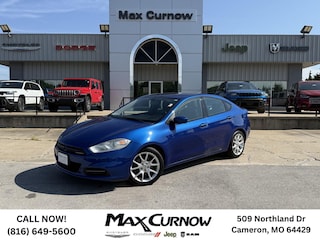 2013 Dodge Dart SXT Sedan