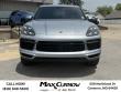 2020 Porsche Cayenne SUV