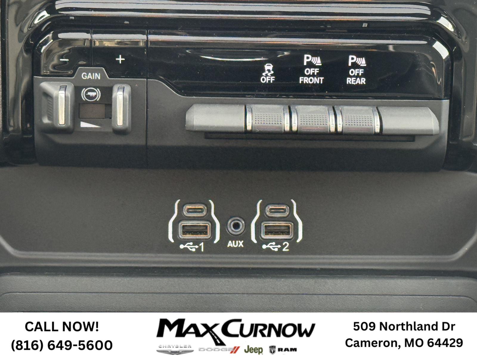 2026 RAM 1500 Laramie - Photo 34