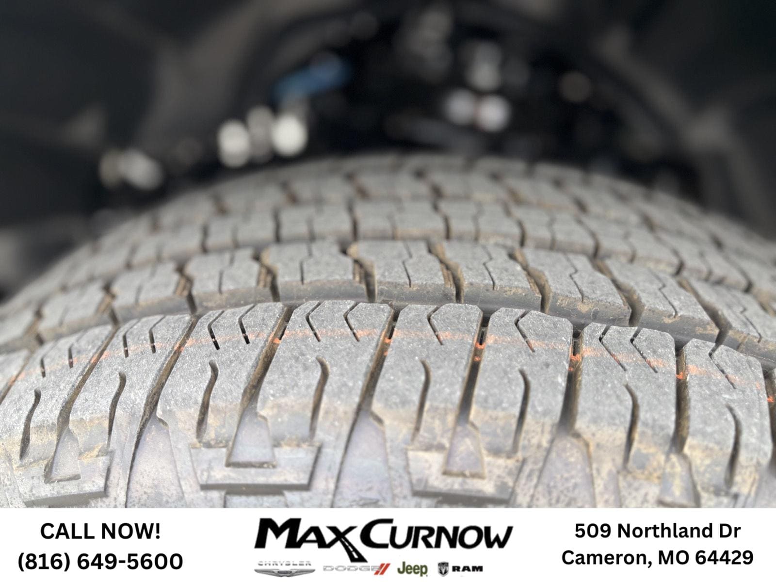 2025 RAM 1500 Tradesman - Photo 34