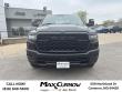 2025 Ram 1500 TRADESMAN QUAD CAB 4X4 6'4 BOX Pickup