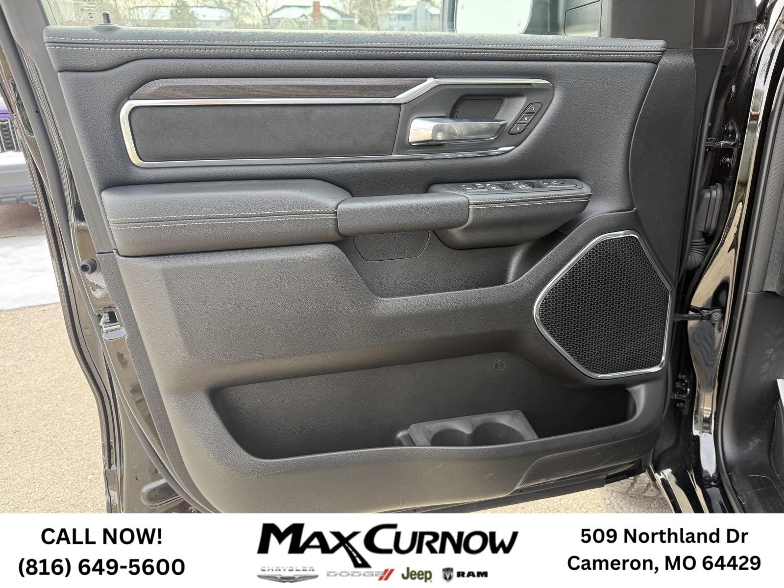 2026 RAM 1500 Laramie - Photo 14