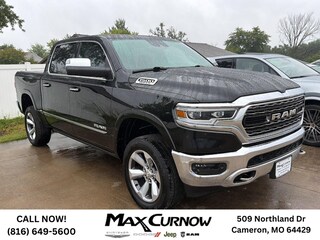 2019 Ram 1500 Limited Truck