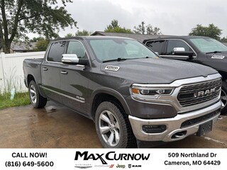 2019 Ram 1500 Limited Truck