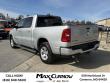 2026 Ram 1500 BIG HORN CREW CAB 4X4 5'7 BOX Pickup
