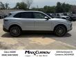 2020 Porsche Cayenne SUV