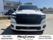 2026 Ram 1500 LARAMIE CREW CAB 4X4 5'7 BOX Pickup