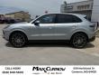 2020 Porsche Cayenne SUV