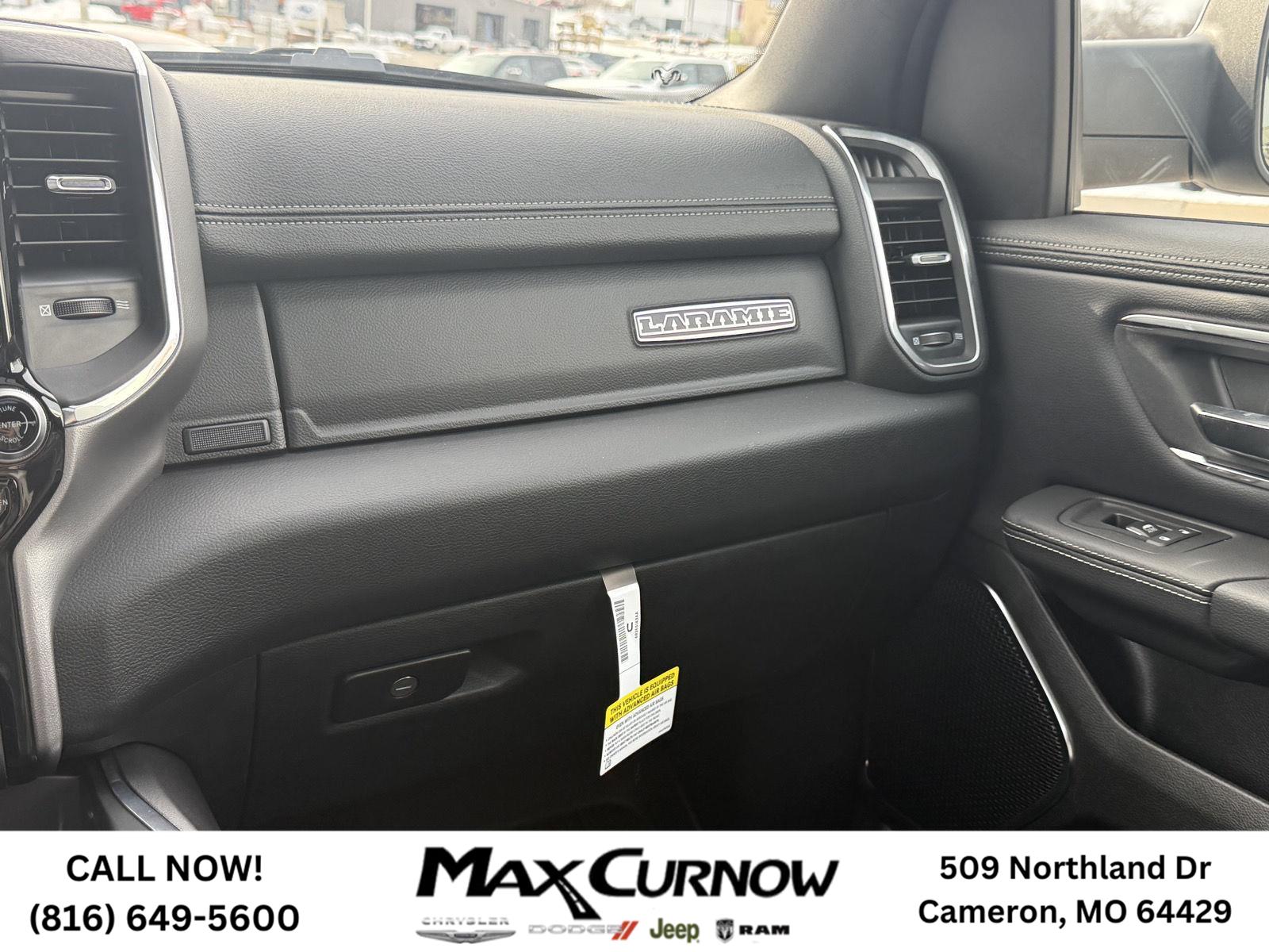 2026 RAM 1500 Laramie - Photo 44