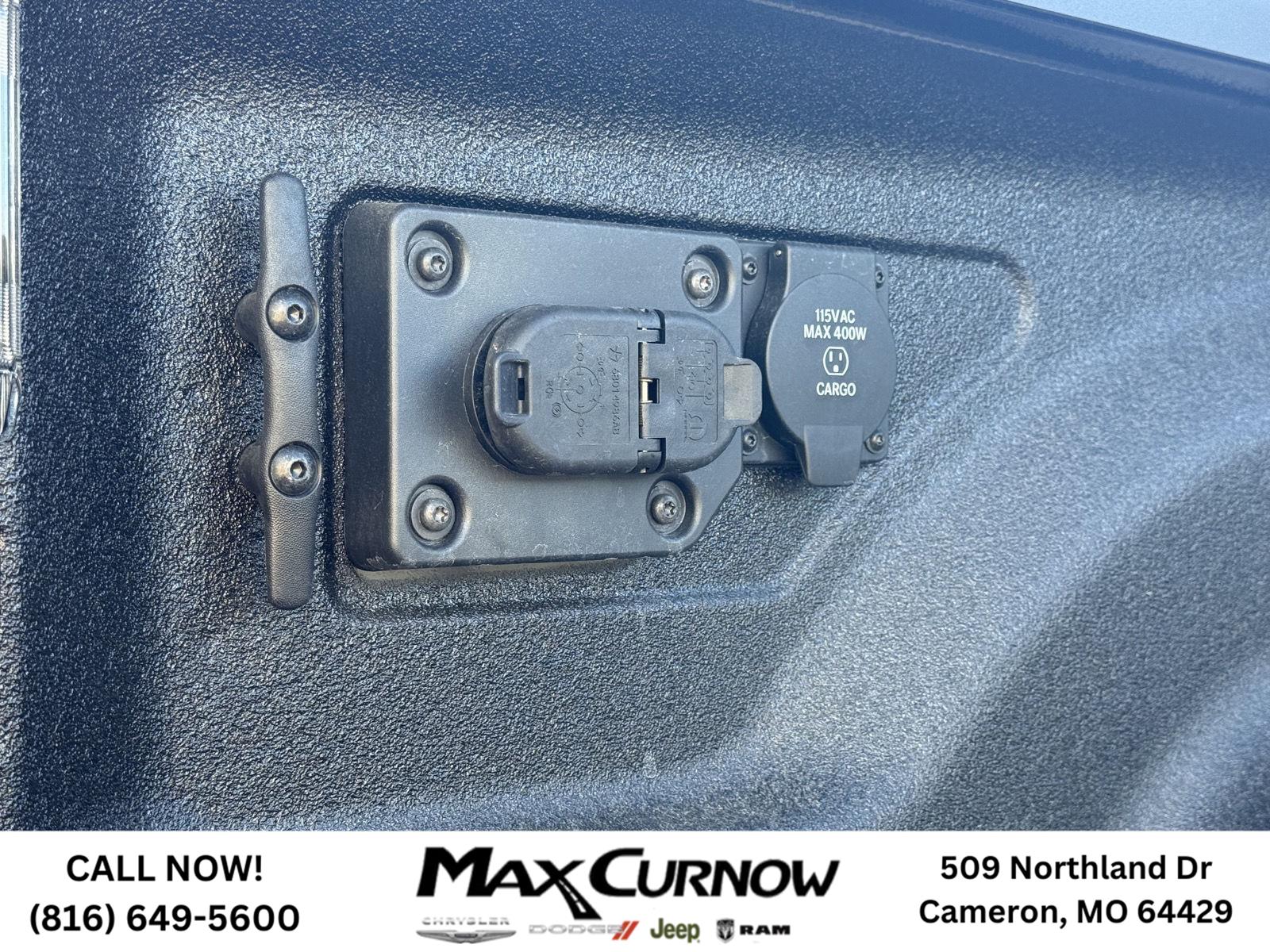 2026 RAM 3500 Tradesman - Photo 6