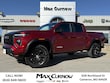  GMC Canyon