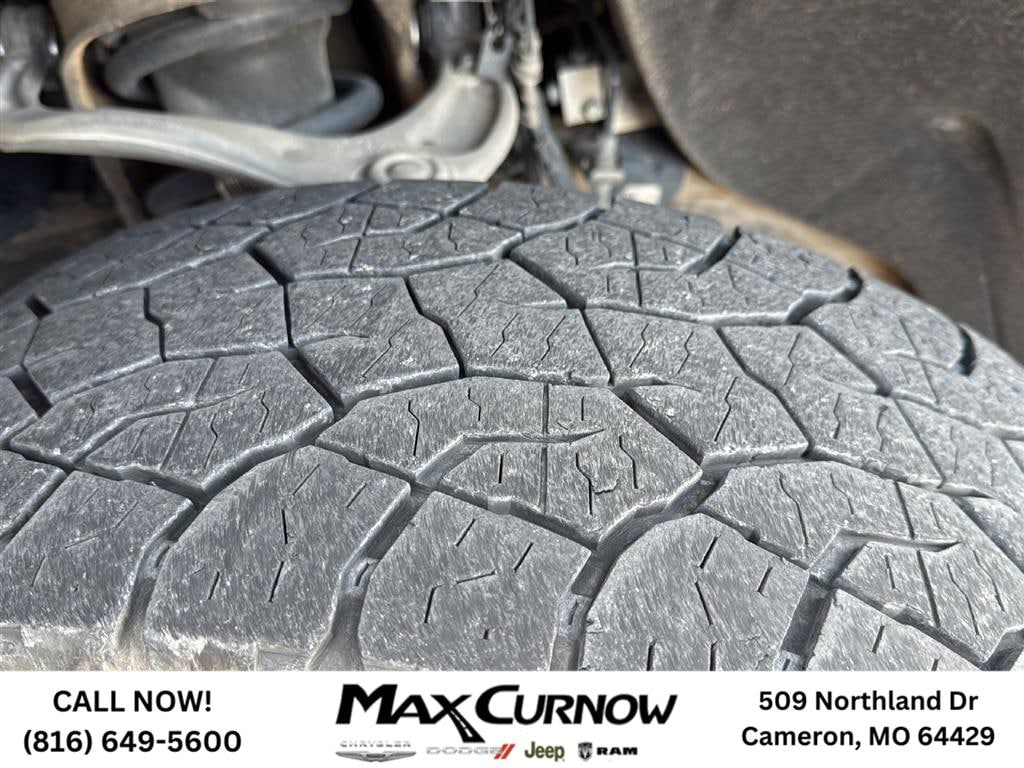 Used 2020 GMC Sierra 1500 AT4 Truck