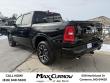 2026 Ram 1500 LARAMIE CREW CAB 4X4 5'7 BOX Pickup