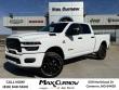 2025 Ram 2500 BIG HORN CREW CAB 4X4 6'4 BOX Pickup