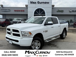 2018 Ram 2500 SLT Truck